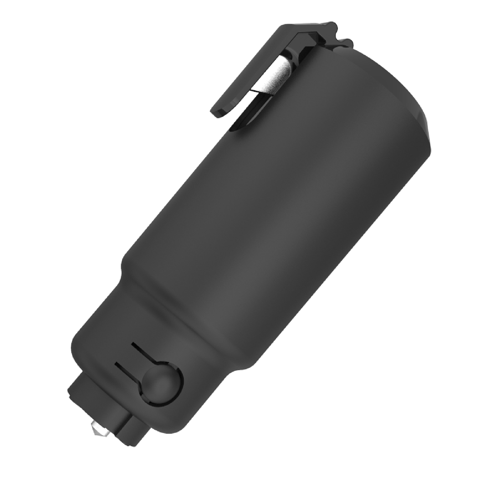 2023 Newest 2-in-1 MINI Car Emergency Tools, With Window Breaker & Seatbelt Cutter