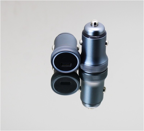 20W Single USB C, Model No. XY005A